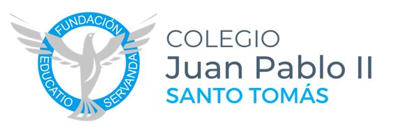 Colegio Santo Tomás (Avilés) Logo